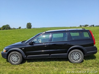 Volvo XC70 2,5 2004