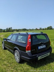 Volvo XC70 2,5 2004
