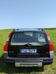 Volvo XC70 2,5 2004