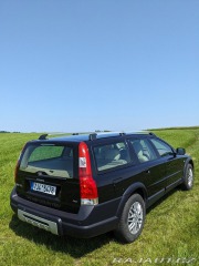 Volvo XC70 2,5 2004