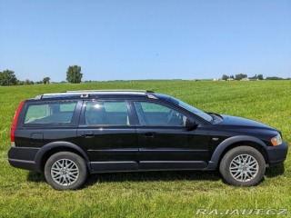 Volvo XC70 2,5 2004