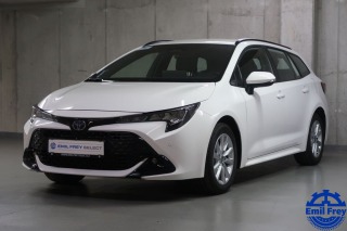 Toyota Corolla 1.8Hybrid,CZ,1Maj,Comfort