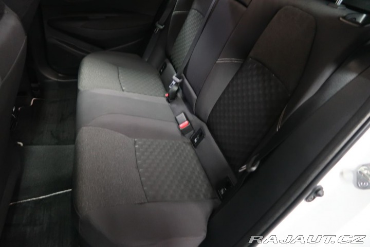 Toyota Corolla 1.8Hybrid,CZ,1Maj,Comfort 2023