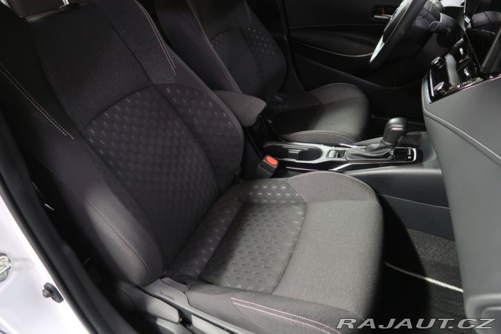 Toyota Corolla 1.8Hybrid,CZ,1Maj,Comfort 2023