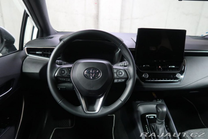 Toyota Corolla 1.8Hybrid,CZ,1Maj,Comfort 2023