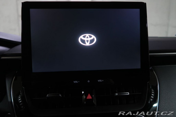 Toyota Corolla 1.8Hybrid,CZ,1Maj,Comfort 2023