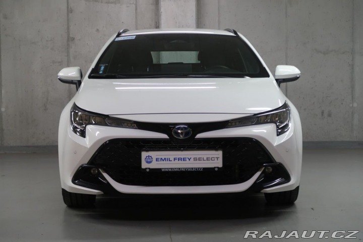 Toyota Corolla 1.8Hybrid,CZ,1Maj,Comfort 2023