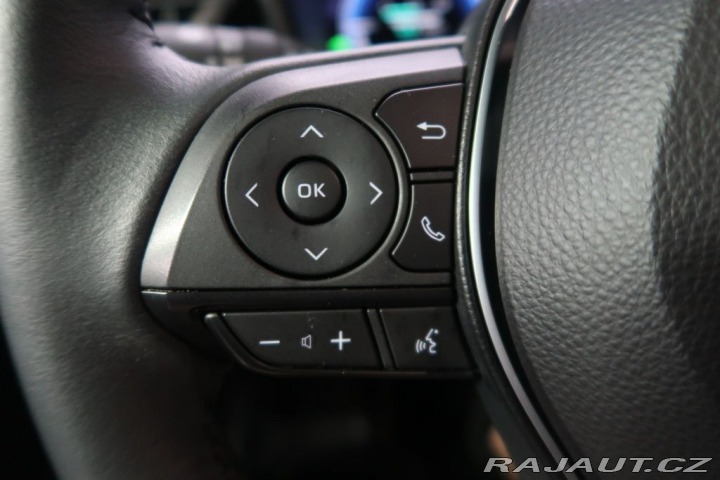 Toyota Corolla 1.8Hybrid,CZ,1Maj,Comfort 2023