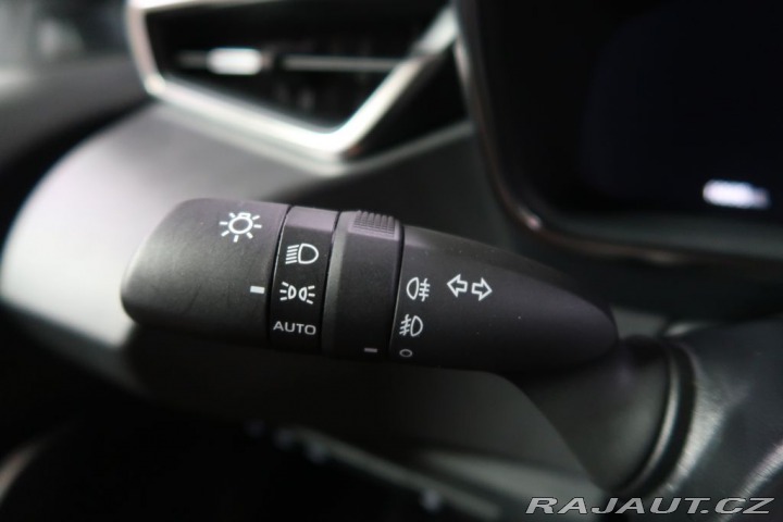 Toyota Corolla 1.8Hybrid,CZ,1Maj,Comfort 2023
