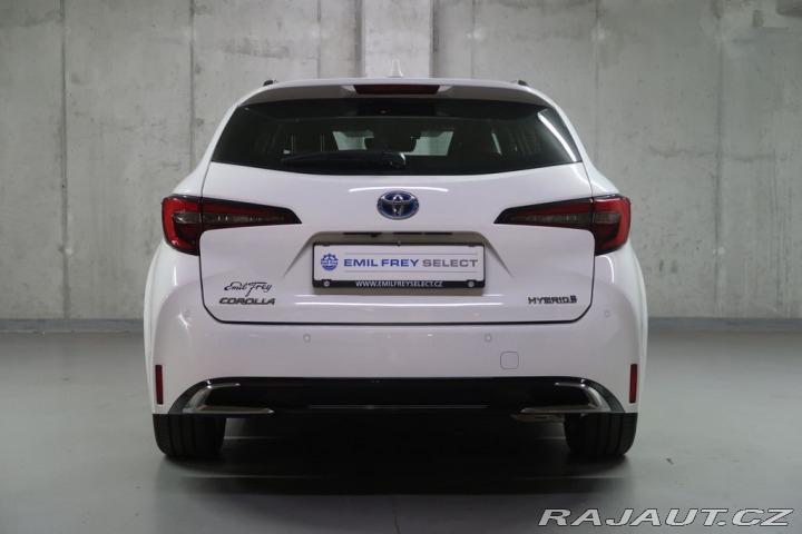 Toyota Corolla 1.8Hybrid,CZ,1Maj,Comfort 2023
