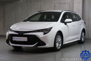 Toyota Corolla 1.8Hybrid,CZ,1Maj,Comfort 2023