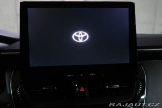 Toyota Corolla 1.8Hybrid,CZ,1Maj,Comfort 2023
