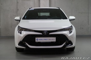 Toyota Corolla 1.8Hybrid,CZ,1Maj,Comfort 2023