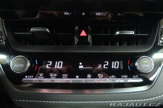 Toyota Corolla 1.8Hybrid,CZ,1Maj,Comfort 2023