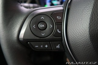 Toyota Corolla 1.8Hybrid,CZ,1Maj,Comfort 2023