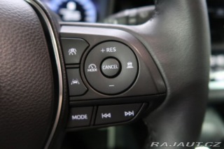 Toyota Corolla 1.8Hybrid,CZ,1Maj,Comfort 2023