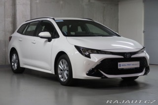 Toyota Corolla 1.8Hybrid,CZ,1Maj,Comfort 2023