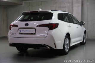 Toyota Corolla 1.8Hybrid,CZ,1Maj,Comfort 2023