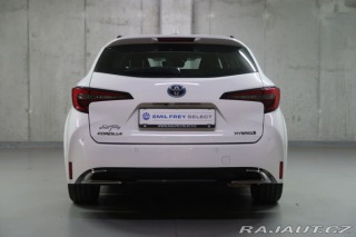 Toyota Corolla 1.8Hybrid,CZ,1Maj,Comfort 2023