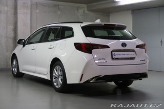 Toyota Corolla 1.8Hybrid,CZ,1Maj,Comfort 2023