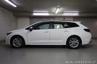 Toyota Corolla 1.8Hybrid,CZ,1Maj,Comfort 2023