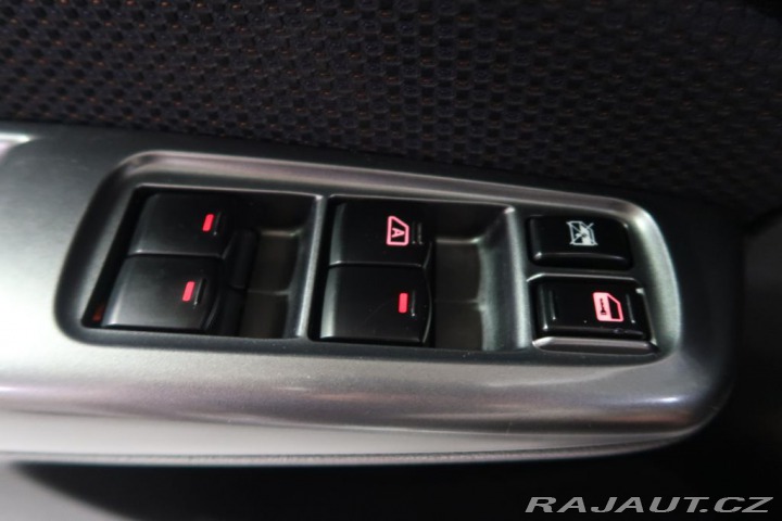 Subaru Forester 2.0Boxer,CZ,1Maj,4x4,AT 2011