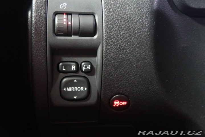 Subaru Forester 2.0Boxer,CZ,1Maj,4x4,AT 2011