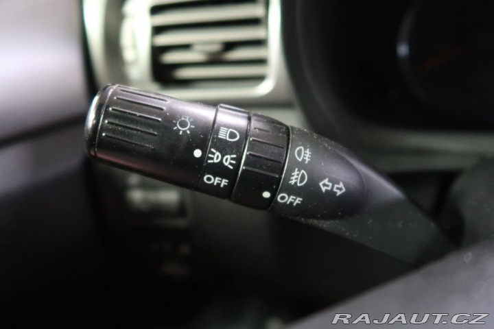 Subaru Forester 2.0Boxer,CZ,1Maj,4x4,AT 2011