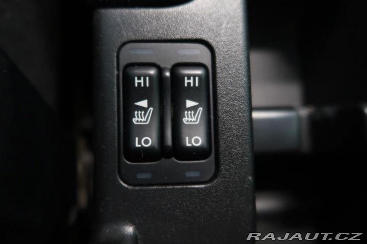 Subaru Forester 2.0Boxer,CZ,1Maj,4x4,AT 2011