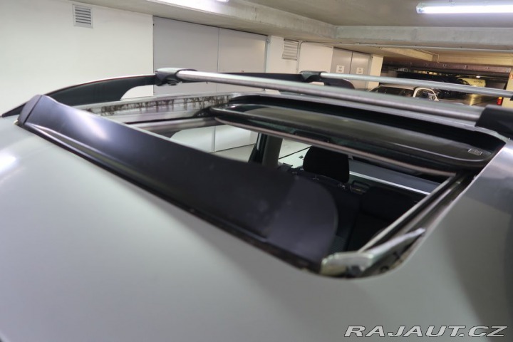 Subaru Forester 2.0Boxer,CZ,1Maj,4x4,AT 2011