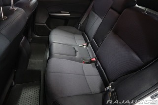 Subaru Forester 2.0Boxer,CZ,1Maj,4x4,AT 2011