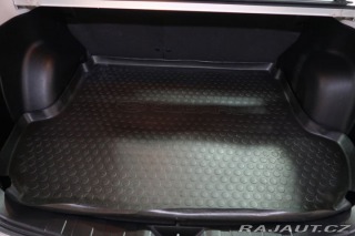 Subaru Forester 2.0Boxer,CZ,1Maj,4x4,AT 2011