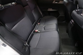Subaru Forester 2.0Boxer,CZ,1Maj,4x4,AT 2011