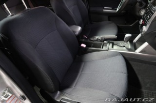 Subaru Forester 2.0Boxer,CZ,1Maj,4x4,AT 2011