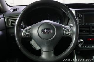 Subaru Forester 2.0Boxer,CZ,1Maj,4x4,AT 2011
