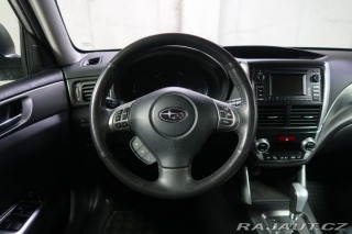 Subaru Forester 2.0Boxer,CZ,1Maj,4x4,AT 2011