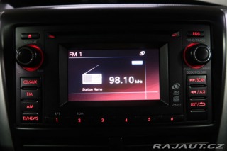 Subaru Forester 2.0Boxer,CZ,1Maj,4x4,AT 2011
