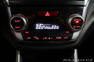 Subaru Forester 2.0Boxer,CZ,1Maj,4x4,AT 2011