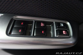 Subaru Forester 2.0Boxer,CZ,1Maj,4x4,AT 2011