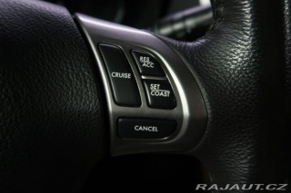 Subaru Forester 2.0Boxer,CZ,1Maj,4x4,AT 2011
