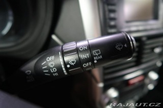 Subaru Forester 2.0Boxer,CZ,1Maj,4x4,AT 2011