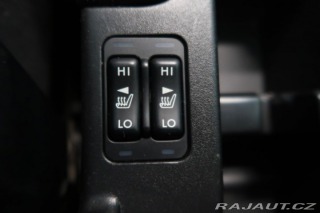 Subaru Forester 2.0Boxer,CZ,1Maj,4x4,AT 2011