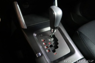 Subaru Forester 2.0Boxer,CZ,1Maj,4x4,AT 2011