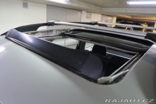 Subaru Forester 2.0Boxer,CZ,1Maj,4x4,AT 2011