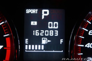 Subaru Forester 2.0Boxer,CZ,1Maj,4x4,AT 2011