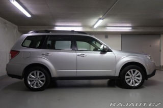 Subaru Forester 2.0Boxer,CZ,1Maj,4x4,AT 2011