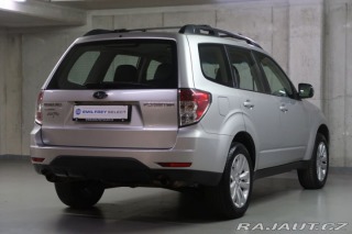 Subaru Forester 2.0Boxer,CZ,1Maj,4x4,AT 2011
