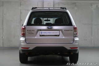 Subaru Forester 2.0Boxer,CZ,1Maj,4x4,AT 2011