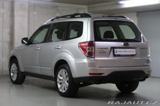 Subaru Forester 2.0Boxer,CZ,1Maj,4x4,AT 2011