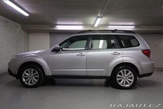 Subaru Forester 2.0Boxer,CZ,1Maj,4x4,AT 2011
